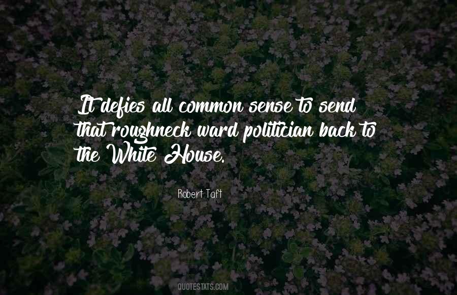 Robert Taft Quotes #1516190