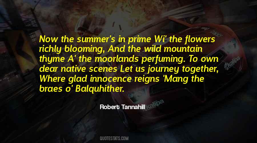 Robert Tannahill Quotes #1876302 Robert Tannahill Quotes #1876302
