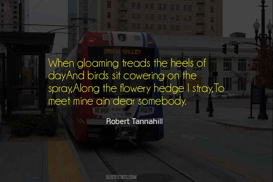 Robert Tannahill Quotes #50492 Robert Tannahill Quotes #50492