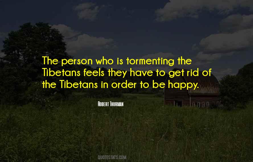 Robert Thurman Quotes #1001617