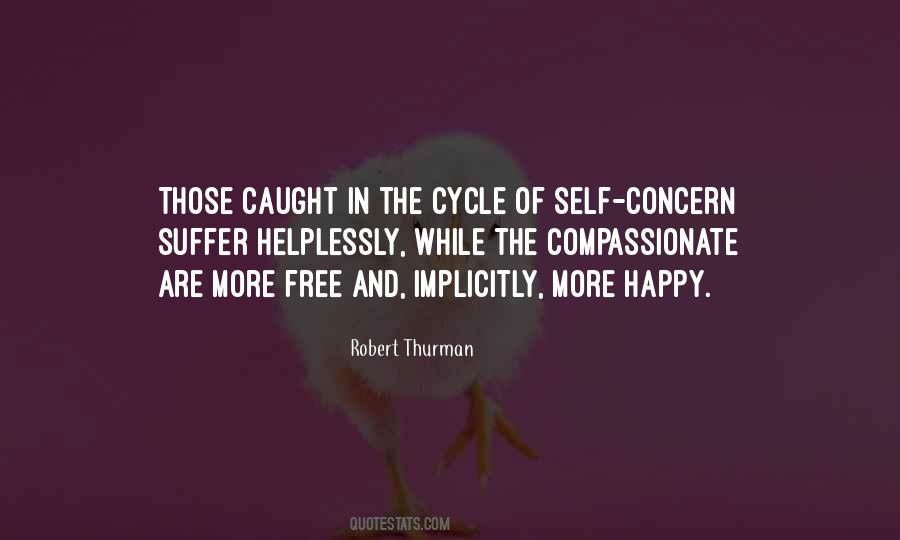 Robert Thurman Quotes #105128