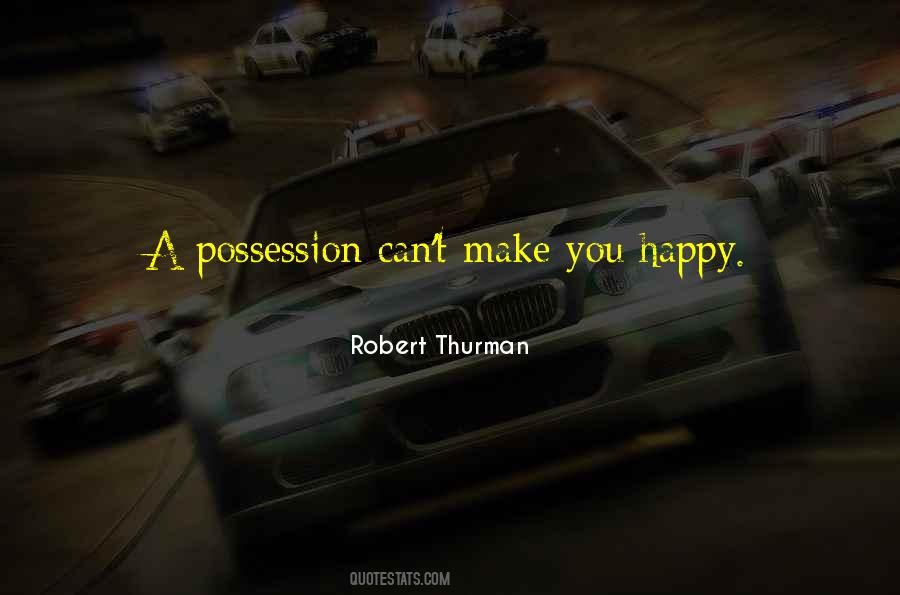 Robert Thurman Quotes #1817599