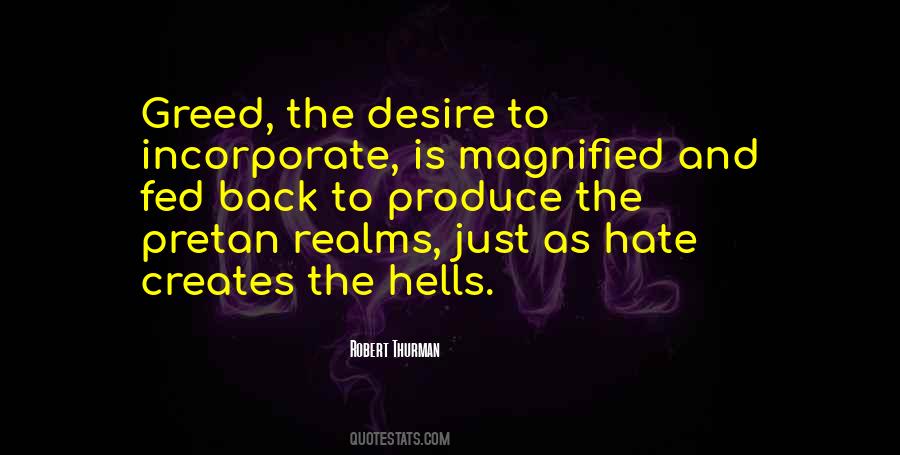 Robert Thurman Quotes #251787