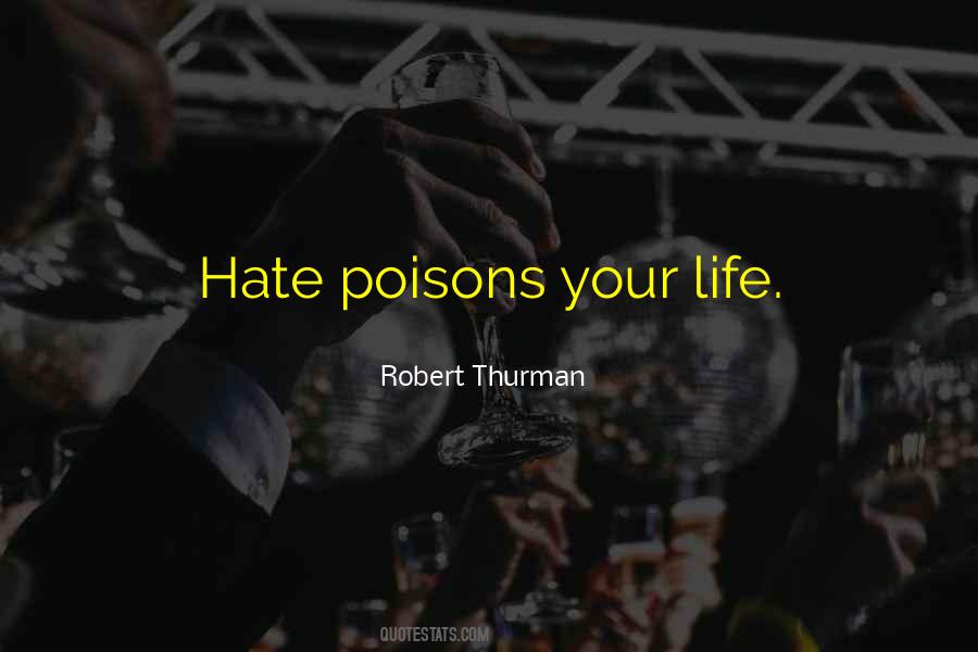 Robert Thurman Quotes #737967