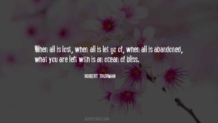 Robert Thurman Quotes #762740