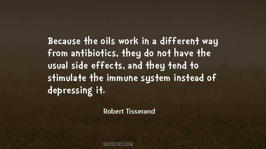 Robert Tisserand Quotes #645178