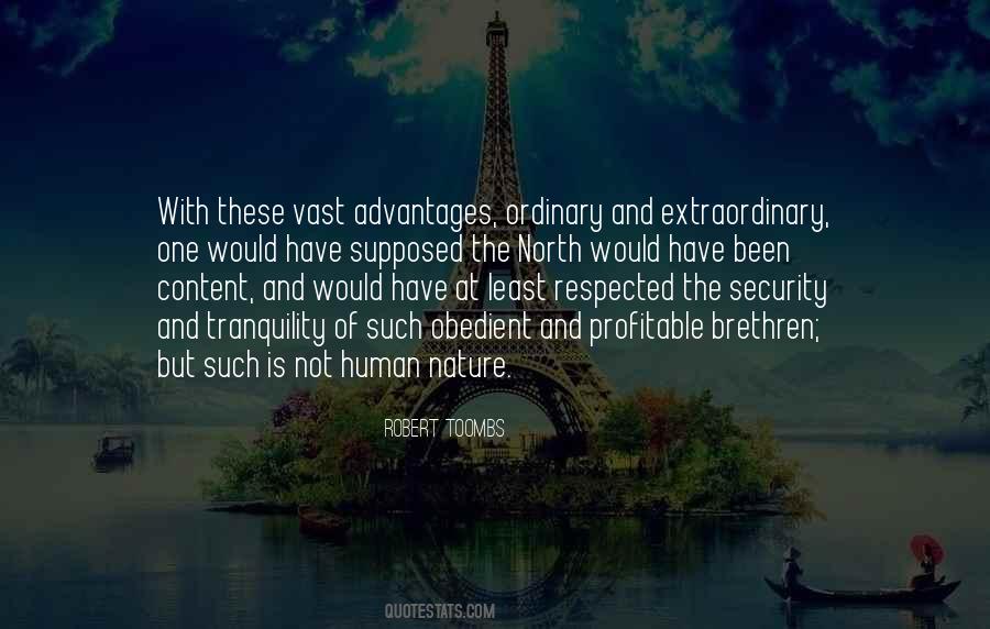 Robert Toombs Quotes #780152