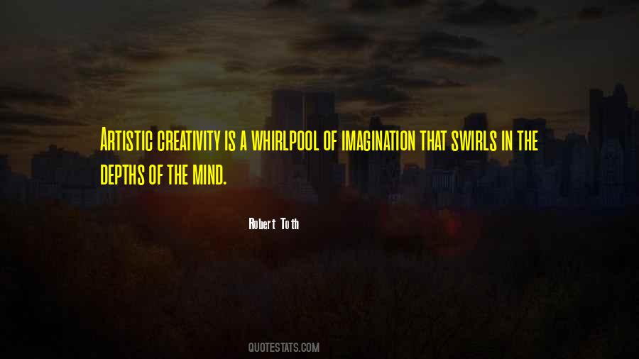 Robert Toth Quotes #1357017 Robert Toth Quotes #1357017