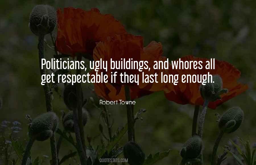 Robert Towne Quotes #1168771