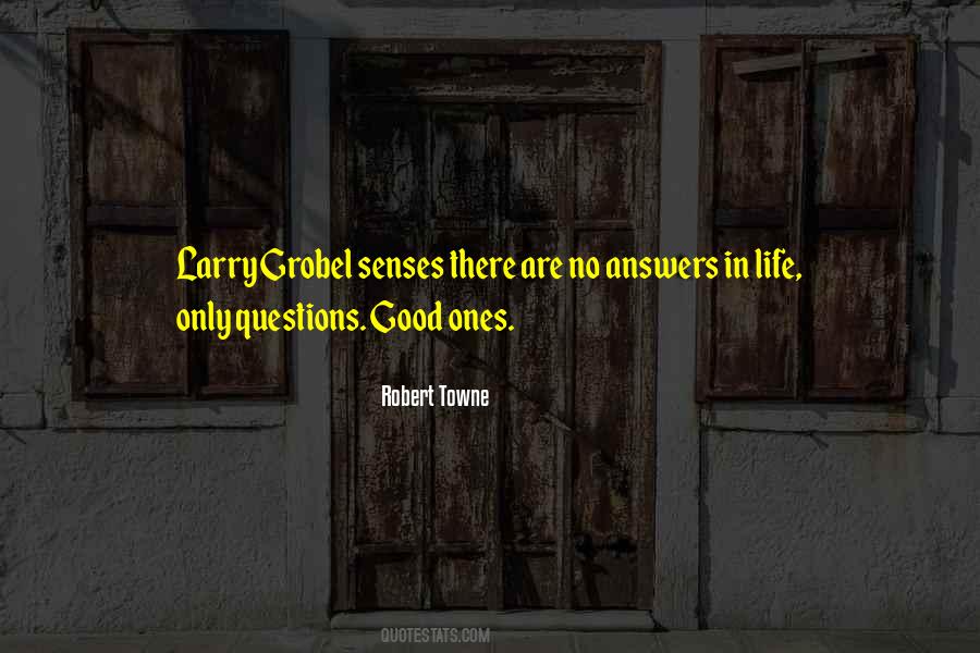 Robert Towne Quotes #68266