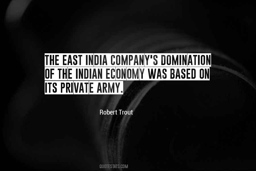 Robert Trout Quotes #683232