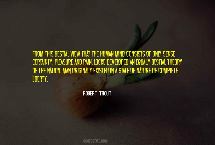 Robert Trout Quotes #903027