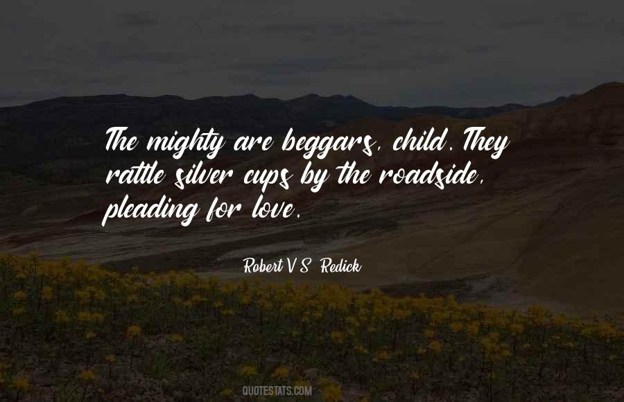 Robert V.S. Redick Quotes #1203045