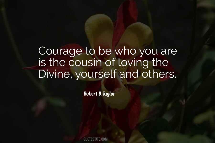 Robert V. Taylor Quotes #596114
