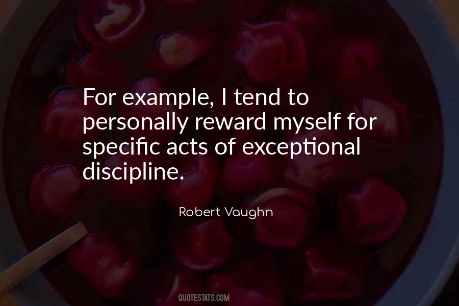 Robert Vaughn Quotes #1736272