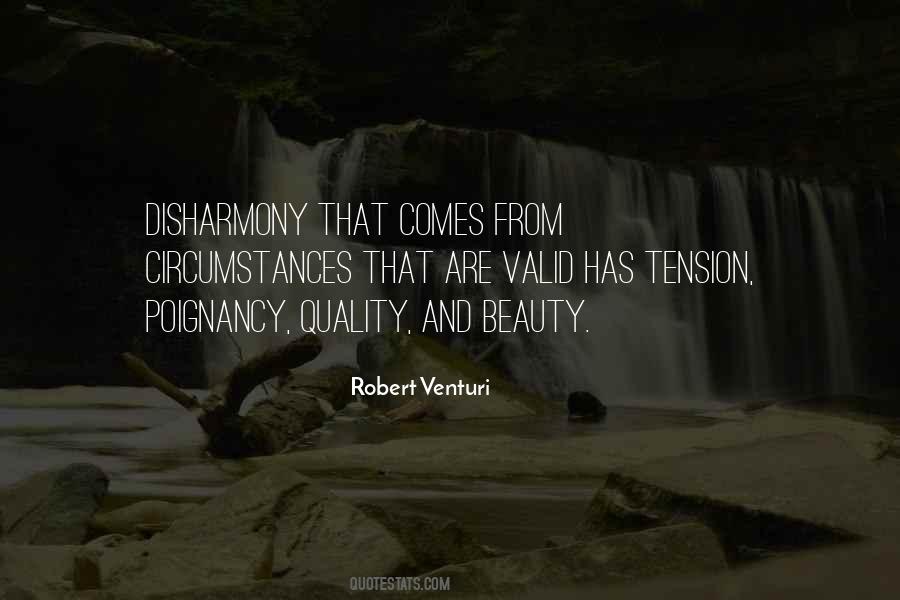 Robert Venturi Quotes #1147787