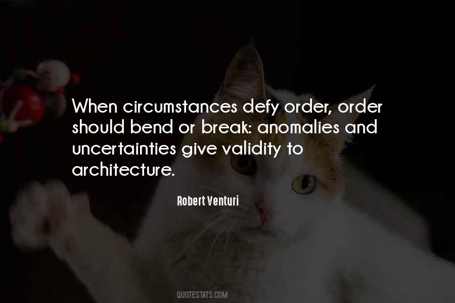 Robert Venturi Quotes #1230341