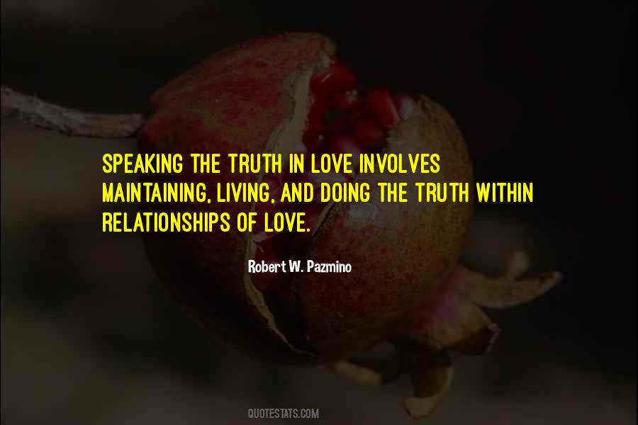 Robert W. Pazmino Quotes #1239932