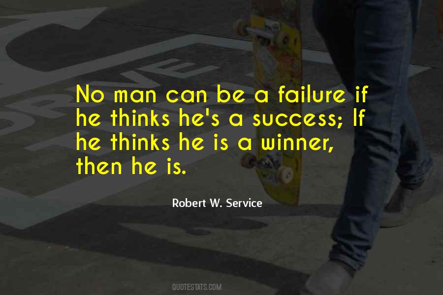 Robert W. Service Quotes #1531668