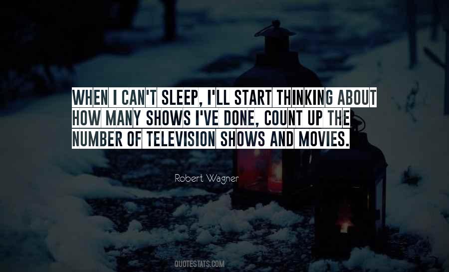 Robert Wagner Quotes #254571