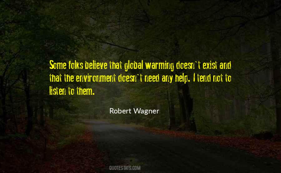 Robert Wagner Quotes #56920