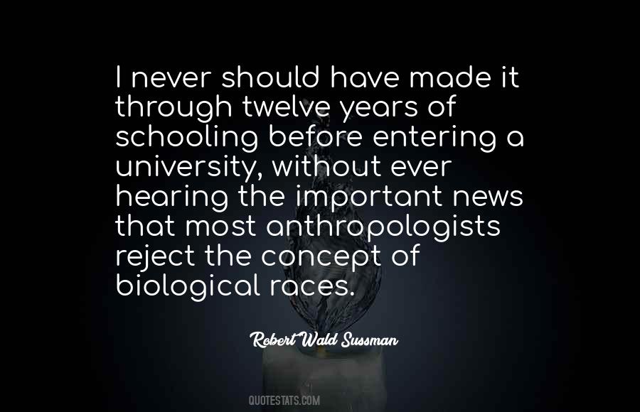 Robert Wald Sussman Quotes #1279590 Robert Wald Sussman Quotes #1279590