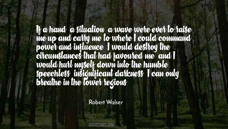 Robert Walser Quotes #1388215