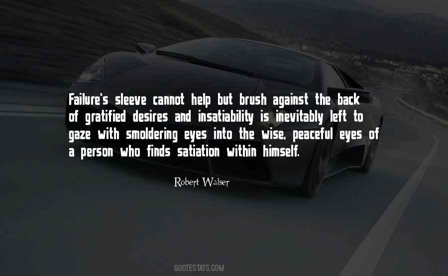 Robert Walser Quotes #1554015
