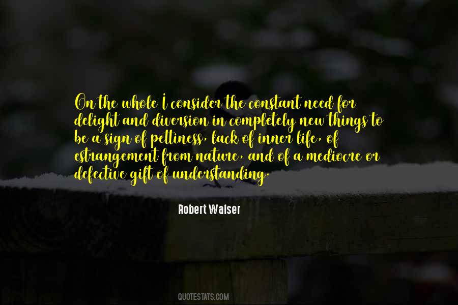 Robert Walser Quotes #1697022