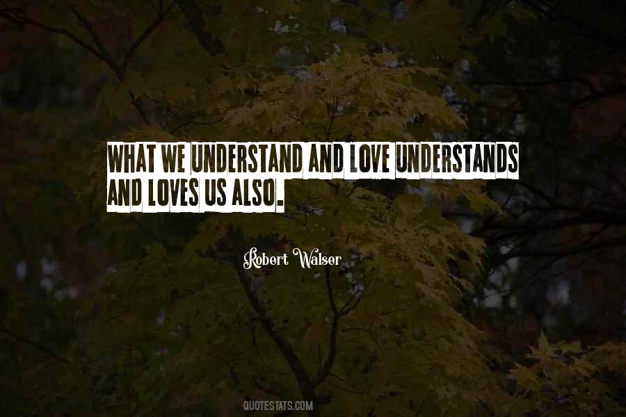Robert Walser Quotes #261181