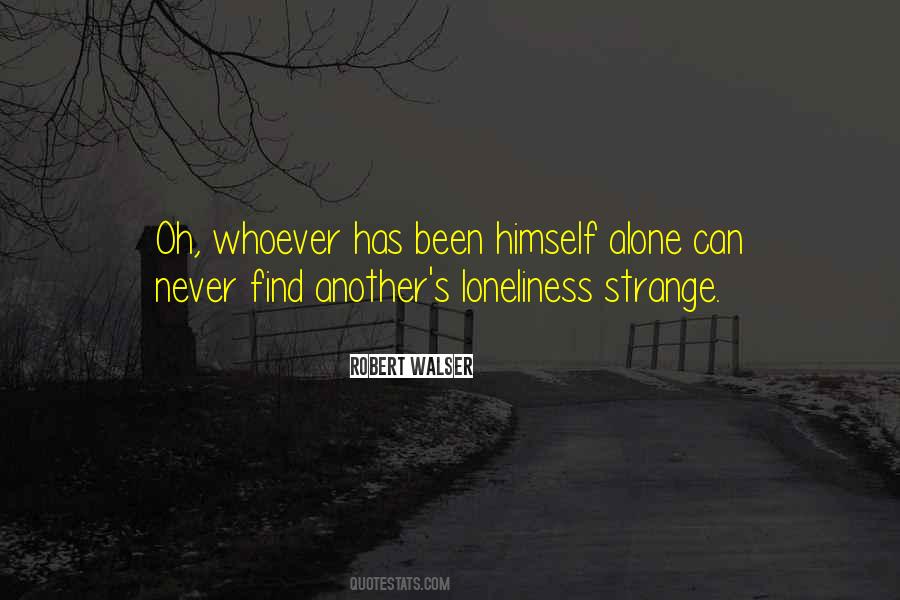 Robert Walser Quotes #366986