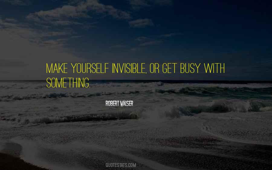 Robert Walser Quotes #641300