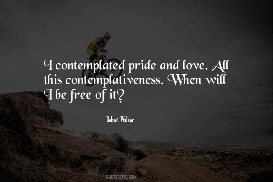 Robert Walser Quotes #796961
