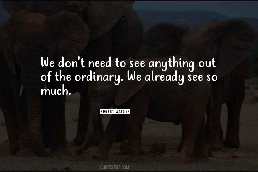 Robert Walser Quotes #813275