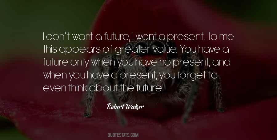 Robert Walser Quotes #827873