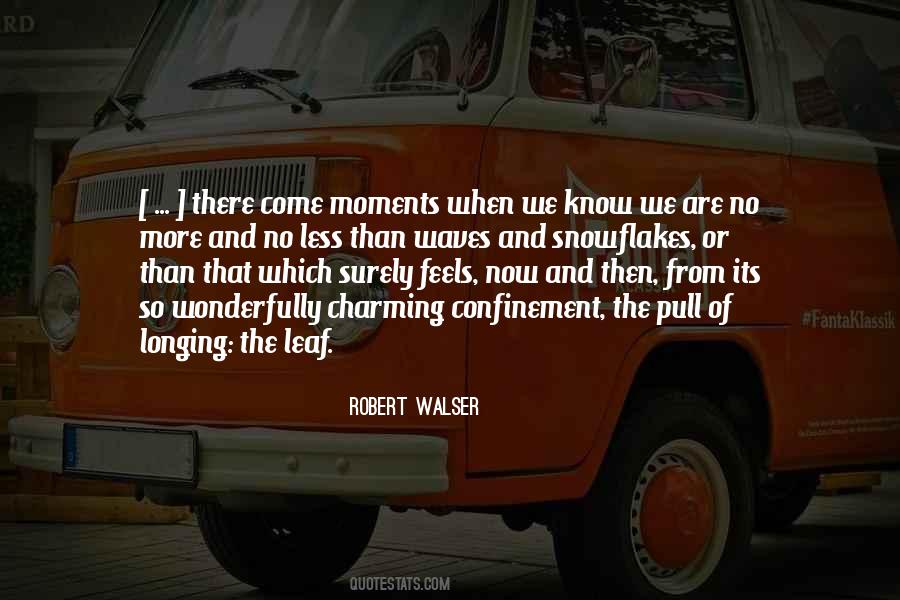 Robert Walser Quotes #870641