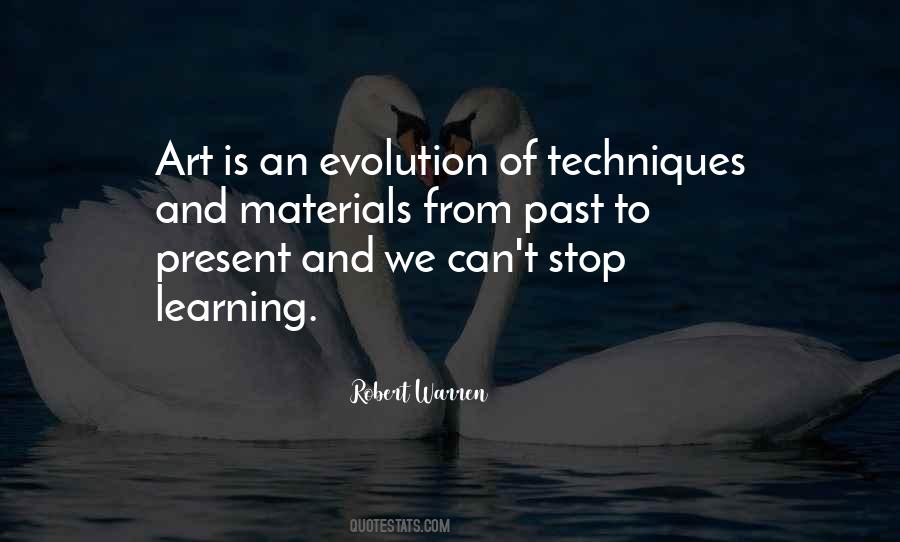 Robert Warren Quotes #561992 Robert Warren Quotes #561992