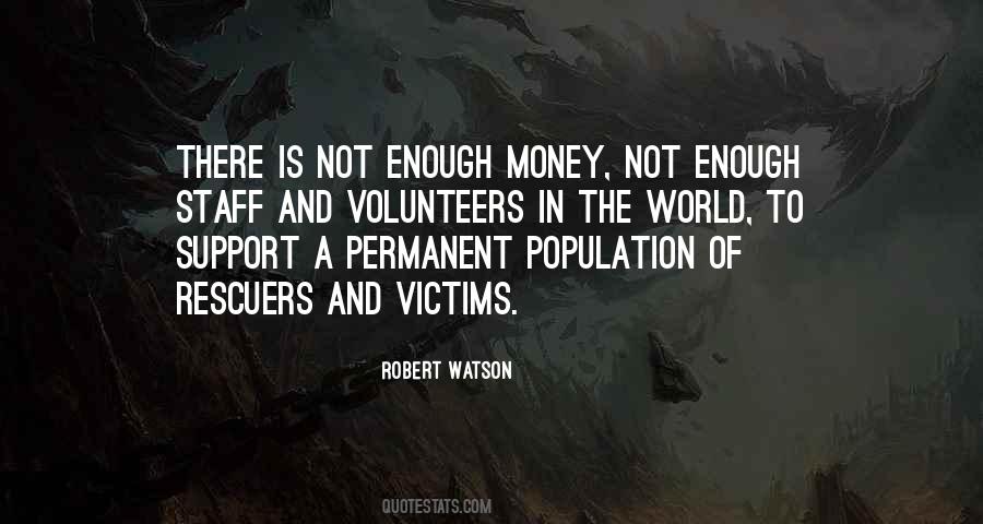 Robert Watson Quotes #463502