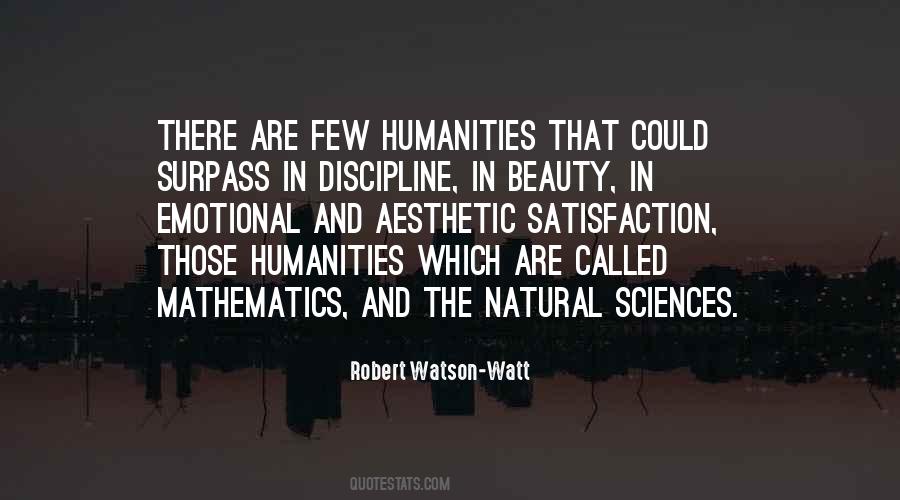 Robert Watson-Watt Quotes #1581281