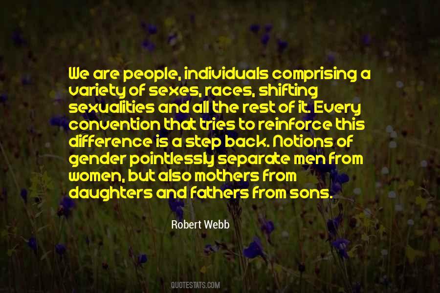 Robert Webb Quotes #1008413