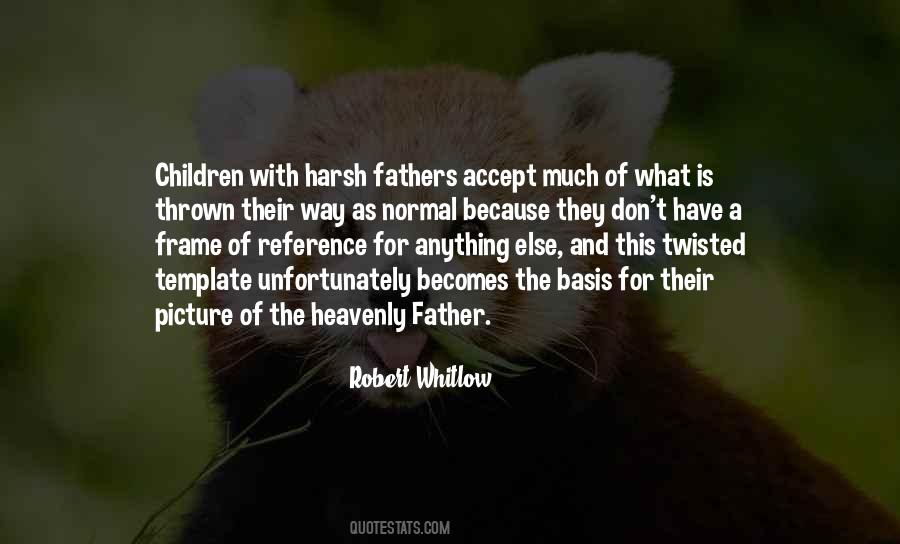 Robert Whitlow Quotes #232999
