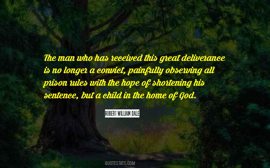 Robert William Dale Quotes #341689