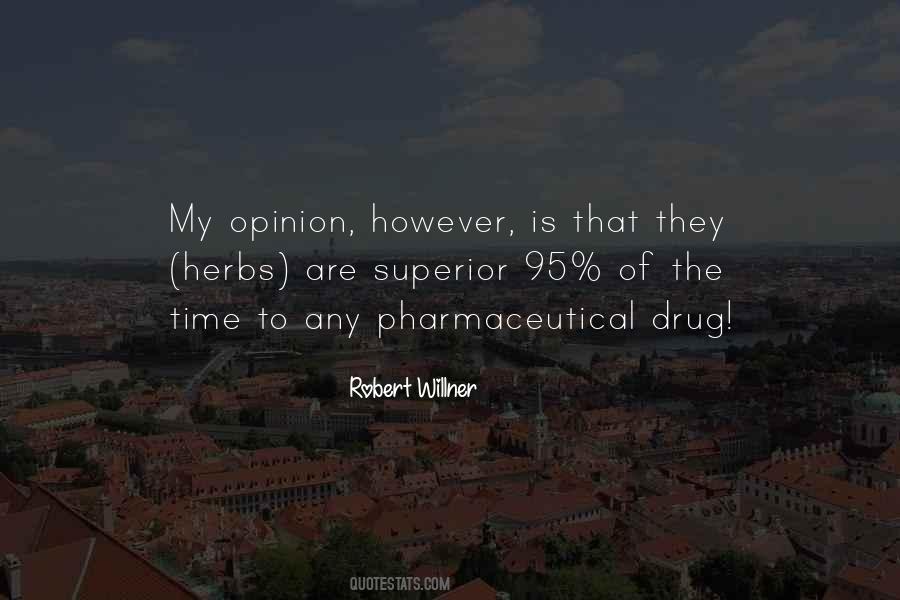 Robert Willner Quotes #50501