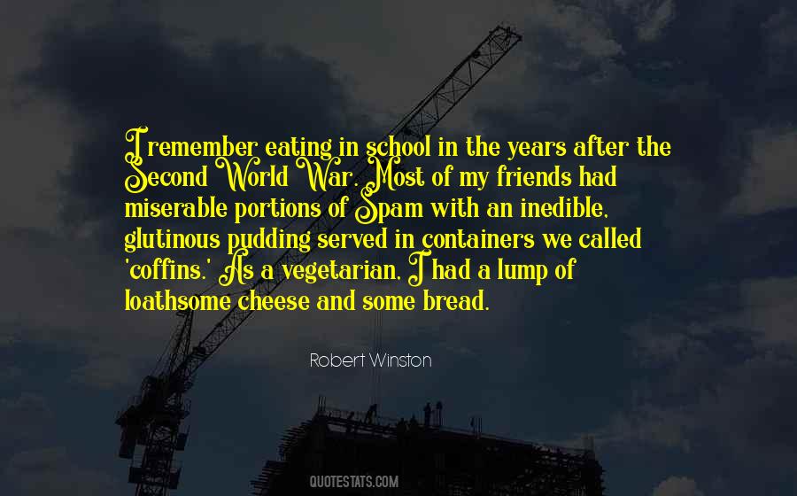 Robert Winston Quotes #1715074