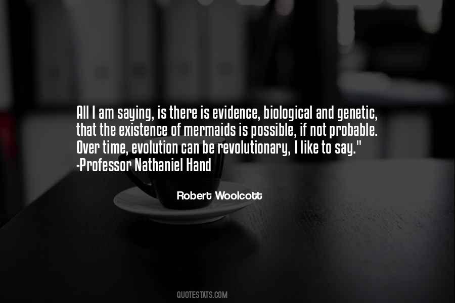 Robert Woolcott Quotes #142815 Robert Woolcott Quotes #142815