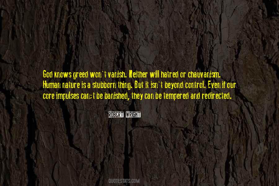 Robert Wright Quotes #1859387