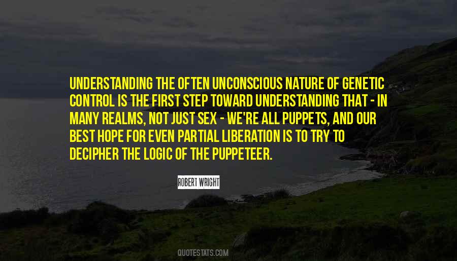 Robert Wright Quotes #928217