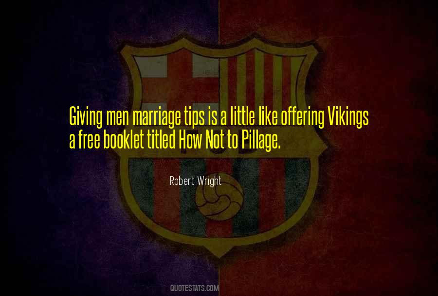 Robert Wright Quotes #997139
