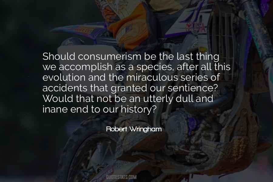 Robert Wringham Quotes #1378225 Robert Wringham Quotes #1378225