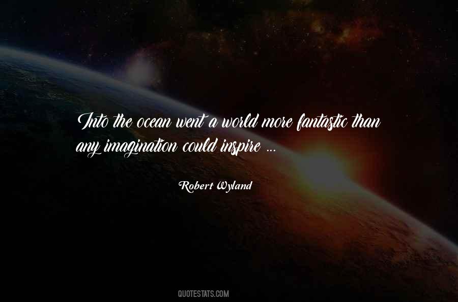 Robert Wyland Quotes #1563693